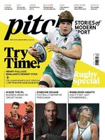 Pitch